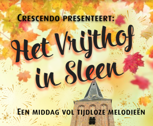 Concert van Crescendo in de sfeer van Rieu