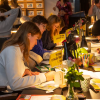 Schrijfactie Write for Rights in Sleen