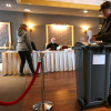 In Sleen en Noord-Sleen werd volop gestemd