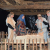 Unieke kerstreis op 15 en 16 december
