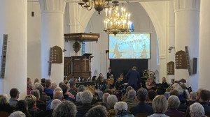 Het Vrijthof in Sleen voor herhaling vatbaar