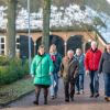 Wandeltoerisme bloeit op in gemeente Coevorden