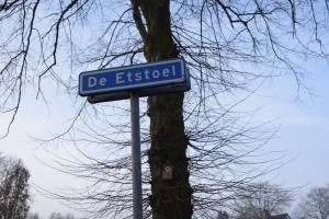 Straat in beeld: De Etstoel