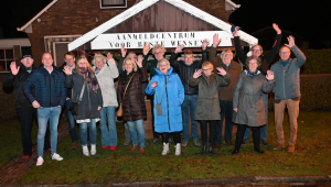 Fijne feestdagen en de beste wensen voor 2024!