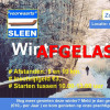 Winterwandeling afgelast