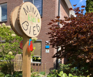 Kinderopvang De Vlindertuin gesloten