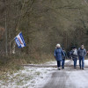 Winterwandeling IJsvereniging Voorwaarts 