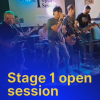 Stage 1 Open Session op 22 februari