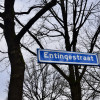 Straat in beeld: Entingestraat