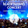 Black Gospel concert door Vocation en Marturia