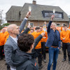 Buursema Bouw viert 50-jarig jubileum