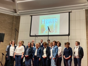 Vocation geeft concerten in de regio