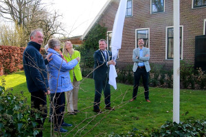 Camping Pieterom officieel geopend