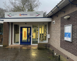 Weer een rookvrije locatie in Sleen