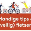 Bijeenkomst Het Nieuwe Fietsen op 25 april