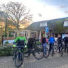 Open trainingen bij Bushbikers