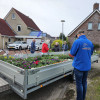 Kindervreugd zorgt voor kleur in Sleen