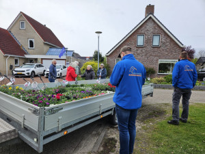 Ledenvergadering Kindervreugd op 16 september