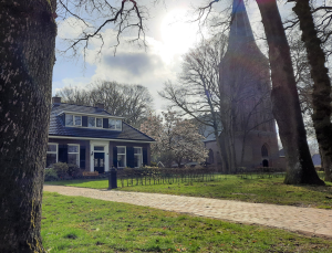 Veel belangstelling voor vacature dominee