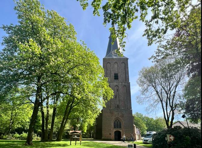 Kerk in actie voor kinderen uit Oekraïne | Nieuws | SleenWeb