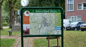 Klaverbladroutes rondom Sleen en Diphoorn