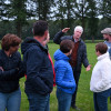 Interessante excursie boerderij familie Eising