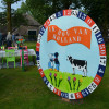 Volksfeest Noord-Sleen: optocht
