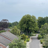 Sleen van boven en onder