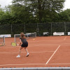 Sleen Open actual rating Weekend toernooi