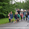Laatste Wandelvierdaagse in Sleen