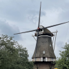 Heropening molen De Hoop op 27 juli