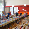 Boekenmarkten in Sleen starten in juli