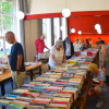 Tweedehands boekenmarkten van start