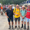 Sleners brengen Vierdaagse tot een goed eind