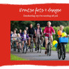 Fiets4daagse stopt in en rond Sleen (update)