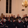 Kerstzangdienst op 24 december in Sleen