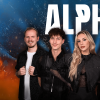 Koningsnacht in Sleen met coverband ALPHA