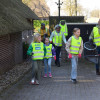 Sleen is weer een stukje schoner