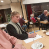 Teams strijden tijdens streektaalquiz in Sleen
