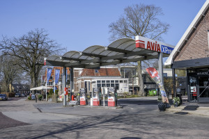 Onderzoek naar verplaatsen tankstation