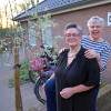 Koren uit Sleen treden op in Atlas Theater