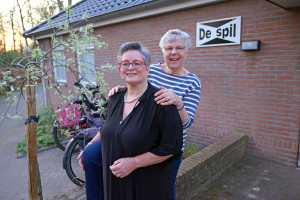 Koren uit Sleen treden op in Atlas Theater