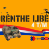 Oproep: vlag uit voor Liberty Tour op 8 april