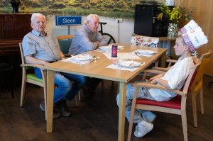 Pannenkoekdag 2025: heerlijk samen eten!