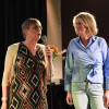 Jubileumavond 10 jaar Netwerkcafé Sleen