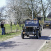 80 jaar bevrijding: Liberty tour door Sleen en Erm