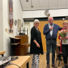 Jaarvergadering Gemengde Zangvereniging Sleen