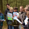 Monument adoptie in Noord-Sleen