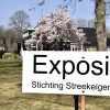 Expositie 80 jaar bevrijding