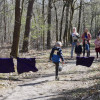 Kabouterspeurtocht op 11 april
